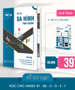 sổ tay tình huống sa hình