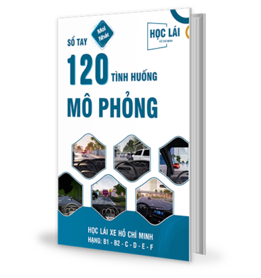 Sổ tay học mẹo 120 tình huống mô phỏng