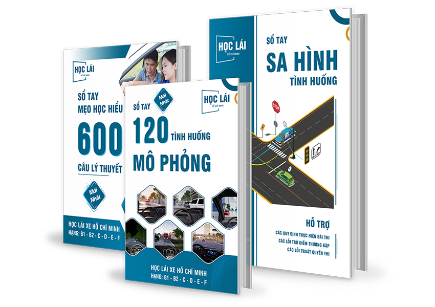 vì sao chọn học lái hcm